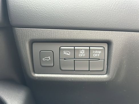 New 2025 MAZDA CX-5 AWD 2.5 S w/ Preferred Package image 26