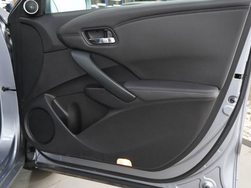 Used 2016 Acura RDX FWD image 9