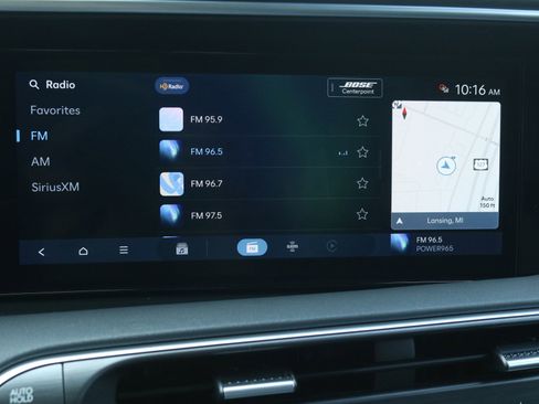 New 2026 Hyundai Palisade Limited image 29