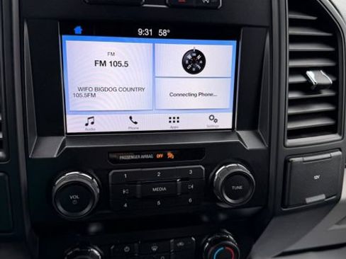 Used 2019 Ford F150 XL w/ Equipment Group 101A Mid AWD/4WD image 17