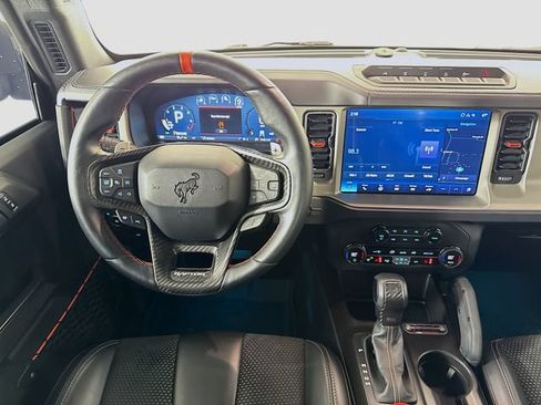 Used 2024 Ford Bronco Raptor AWD/4WD image 22