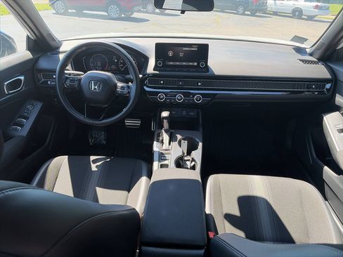 Used 2023 Honda Civic Sport image 10