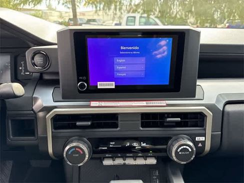 Used 2025 Toyota Tacoma SR5 image 20