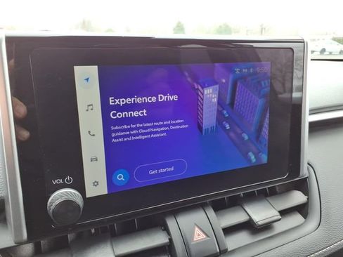 Certified 2025 Toyota RAV4 XLE image 23