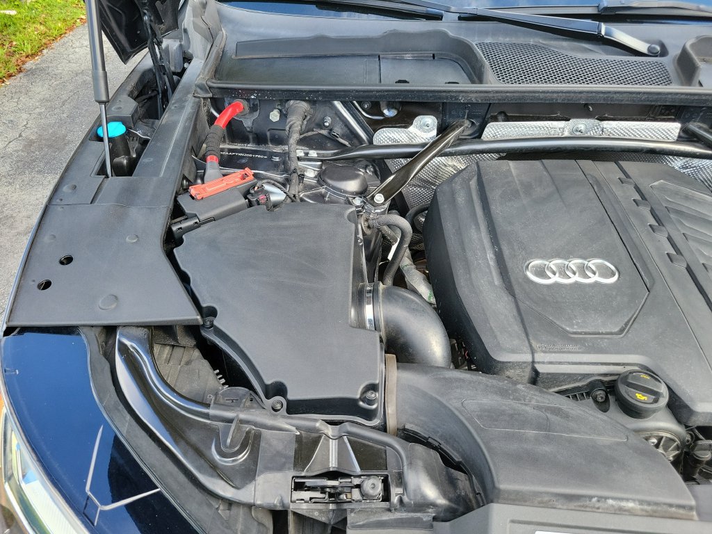 Used 2022 Audi Q5 2.0T Premium w/ Convenience Package AWD/4WD image 43