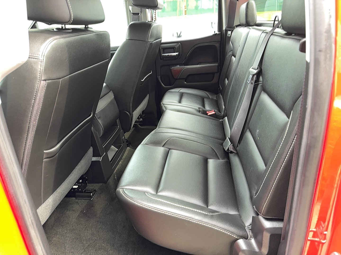 Used 2017 GMC Sierra 1500 SLT AWD/4WD image 17
