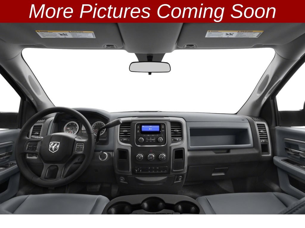 Used 2015 RAM 3500 Tradesman w/ Power Accessory Group AWD/4WD image 7