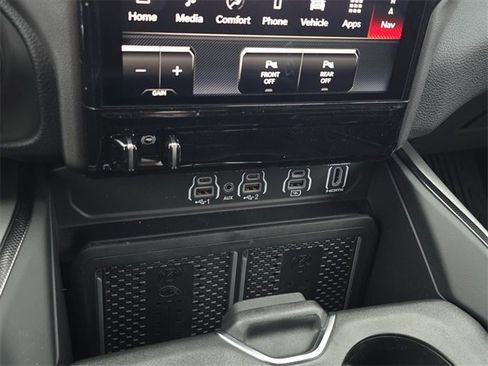 New 2026 RAM 1500 Rebel image 12