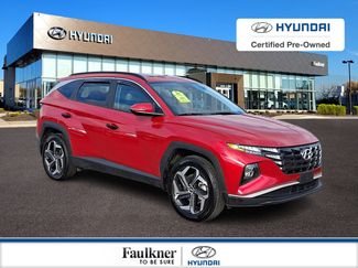 Used 2023 Hyundai Tucson SEL w/ Convenience Package video 1