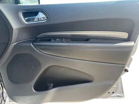 Used 2018 Dodge Durango GT AWD/4WD image 15