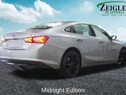 Used 2023 Chevrolet Malibu LT