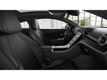New 2026 Mercedes-Benz CLE 450 4MATIC Coupe