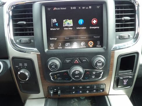 Used 2016 RAM 2500 Laramie AWD/4WD image 21