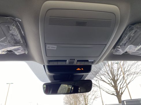 New 2026 MAZDA CX-50 AWD 2.5 S w/ Premium Package image 33