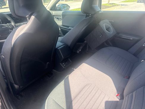 Used 2025 Kia K4 EX FWD image 10