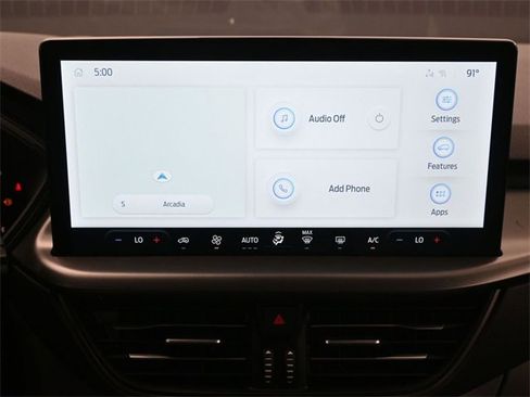 New 2026 Ford Escape Active w/ Tech Pack #1 image 17