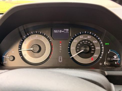Used 2011 Honda Odyssey EX-L image 4