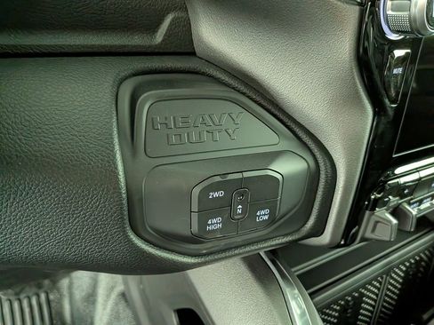 New 2026 RAM 5500 Tradesman image 18