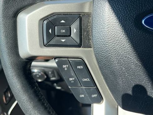 Used 2020 Ford F150 Lariat w/ Trailer Tow Package AWD/4WD image 23