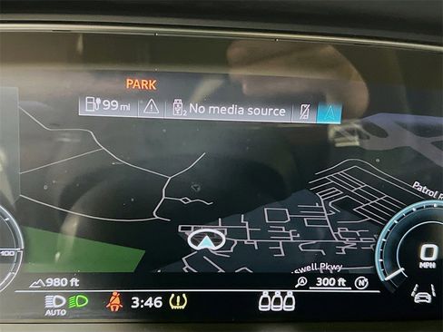 Used 2022 Audi RS e-tron GT w/ Year 1 Package image 14