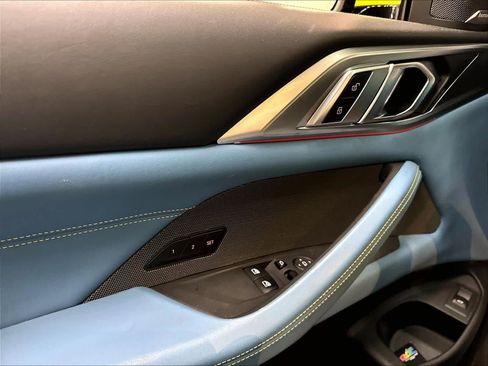 Used 2023 BMW M4 Coupe w/ Executive Package RWD image 35