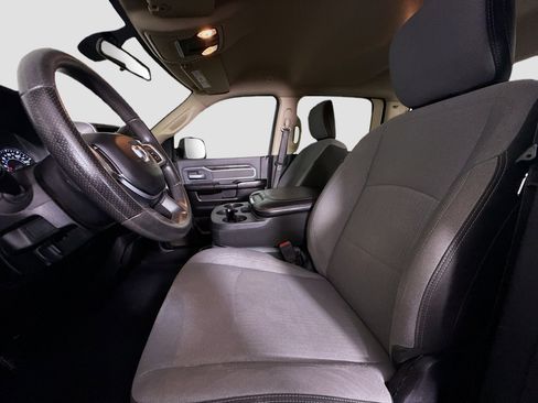 Used 2019 RAM 2500 Big Horn AWD/4WD image 22