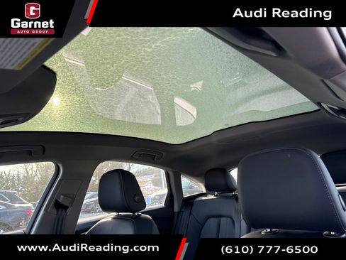 Used 2025 Audi A5 2.0T Premium w/ Convenience Package image 11