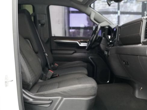 Used 2023 Chevrolet Silverado 1500 LT Trail Boss w/ Protection Package AWD/4WD image 36