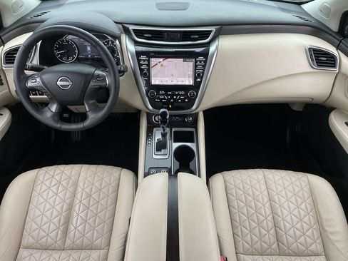 Used 2023 Nissan Murano Platinum w/ Cargo Package image 21