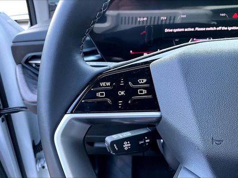 Certified 2025 Audi Q5 Premium Plus w/ Premium Plus AWD/4WD image 24