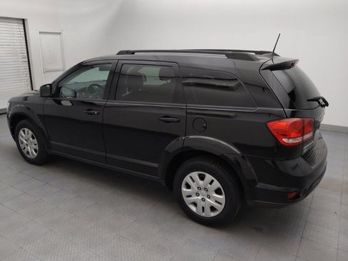 Used 2019 Dodge Journey SE w/ Connectivity Group AWD/4WD image 3