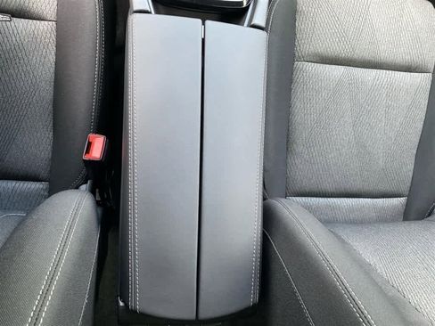 New 2026 Nissan Rogue SV w/ Cold Weather Package image 17