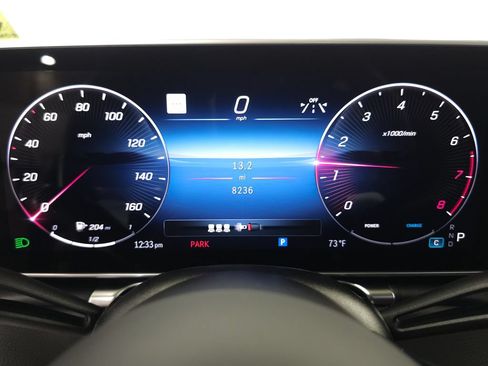 Used 2024 Mercedes-Benz S 500 4MATIC w/ AMG Line image 14