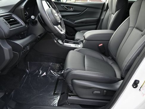 New 2026 Subaru Ascent Premium image 21