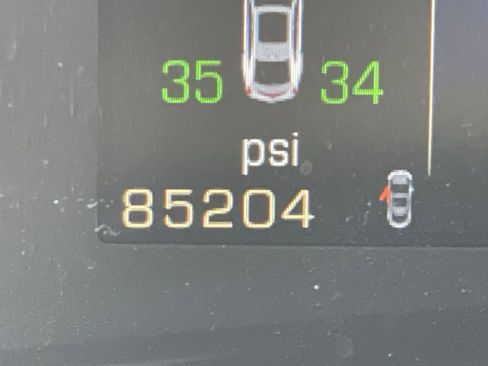 Used 2014 Cadillac XTS Luxury w/ Driver Awareness Package image 12