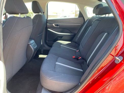 Used 2024 Hyundai Sonata SEL FWD image 8