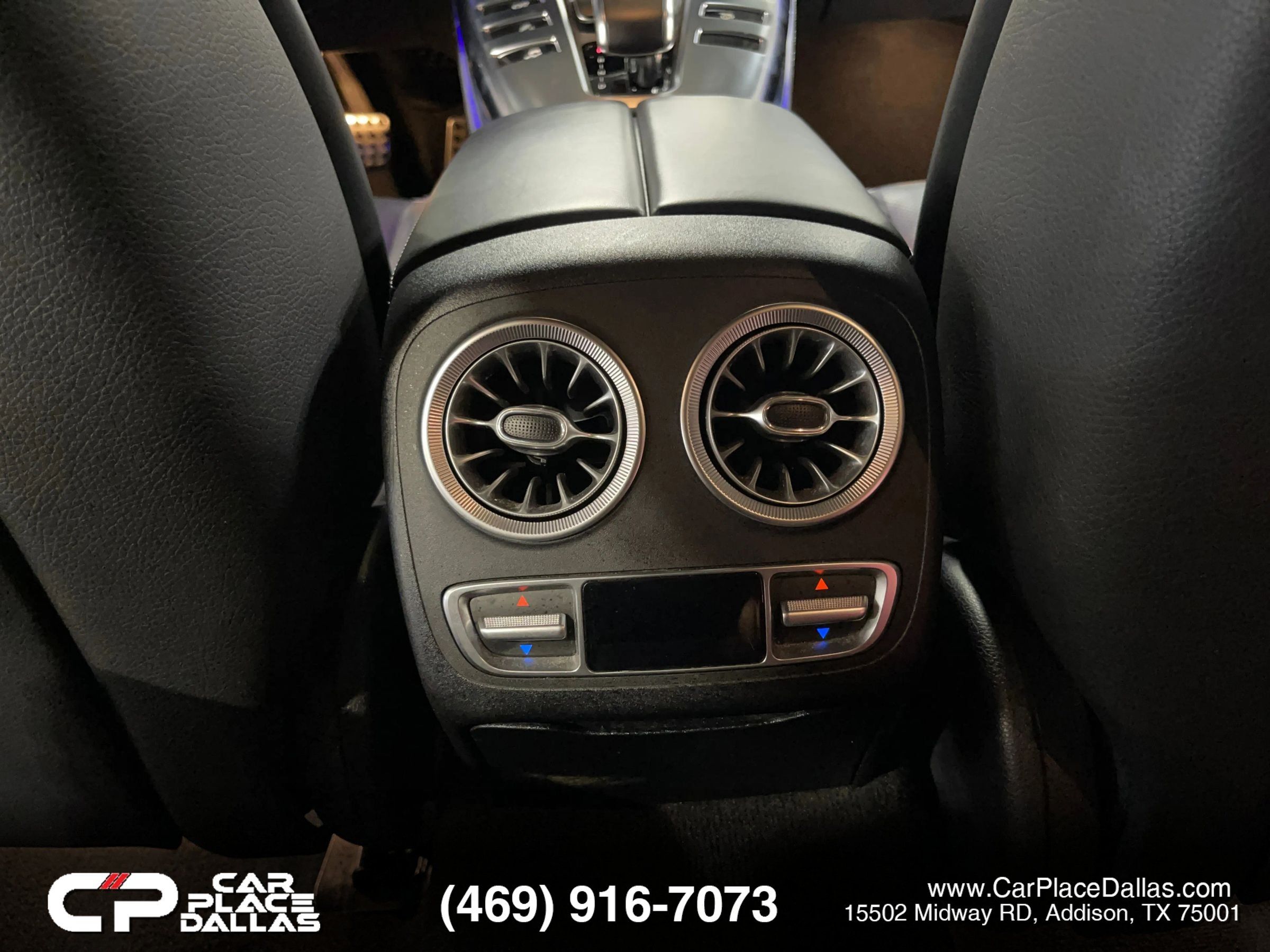 Used 2022 Mercedes-Benz AMG GT 43 image 29