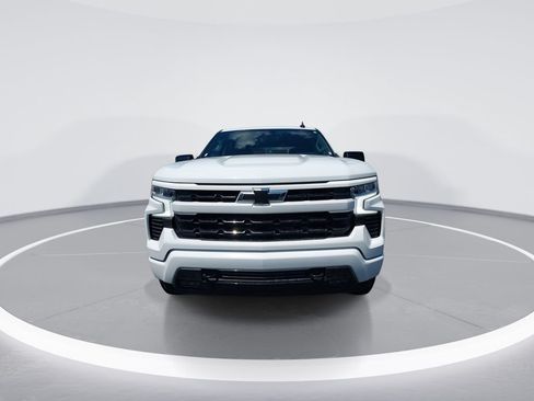 New 2026 Chevrolet Silverado 1500 RST w/ RST Select Package AWD/4WD image 3