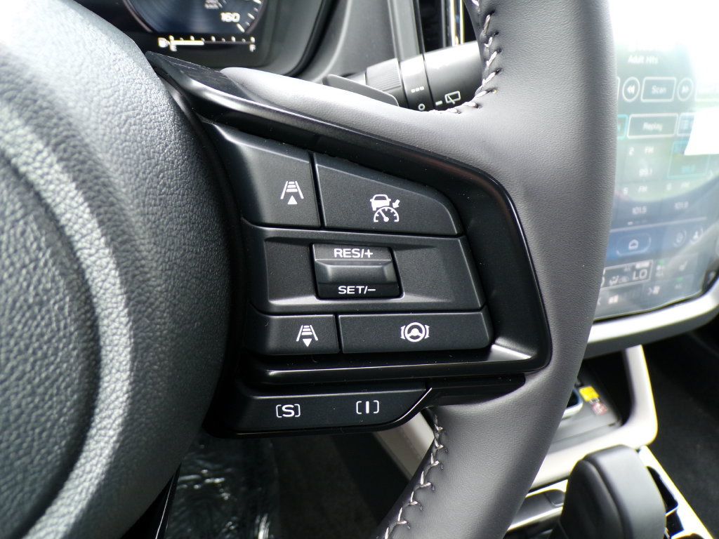 New 2026 Subaru Forester Premium AWD/4WD image 31