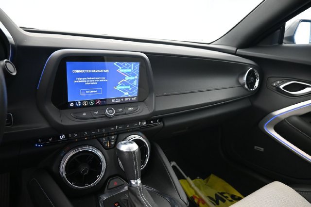 Used 2024 Chevrolet Camaro SS RWD image 19