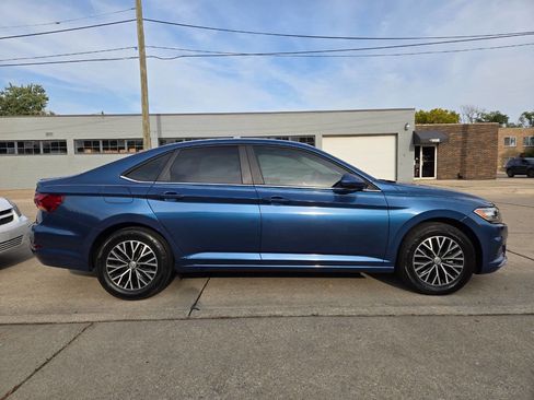 Used 2019 Volkswagen Jetta S image 17