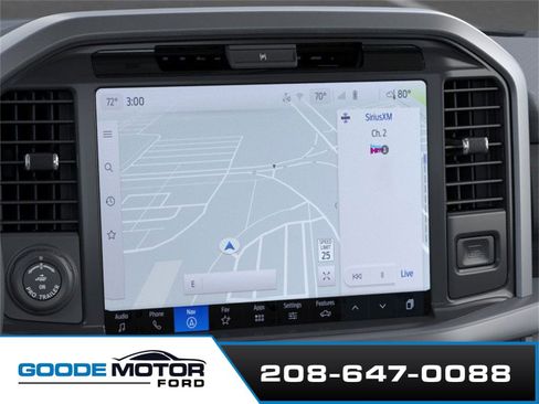 New 2025 Ford F150 XLT w/ Equipment Group 302A MID image 14