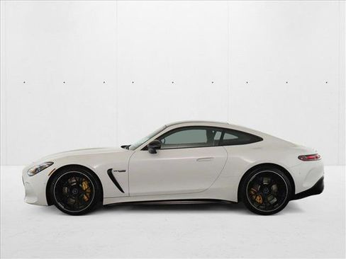 New 2025 Mercedes-Benz AMG GT 55 image 8