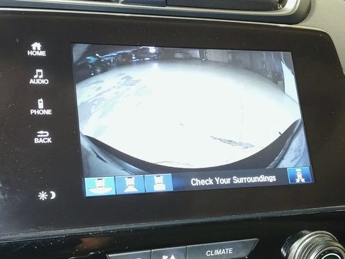 Used 2020 Honda CR-V EX-L image 27