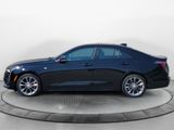 New 2026 Cadillac CT4 Sport image 4
