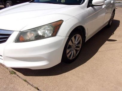 Used 2012 Honda Accord EX