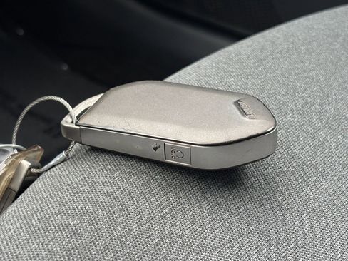 Used 2025 Kia K4 LXS image 23