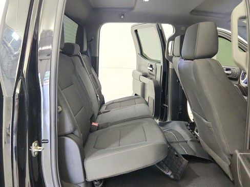 Used 2020 Chevrolet Silverado 1500 LT w/ All-Star Edition AWD/4WD image 29