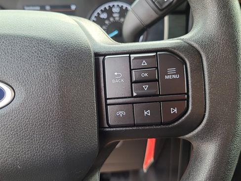 Used 2021 Ford F150 XL w/ Equipment Group 101A High AWD/4WD image 31