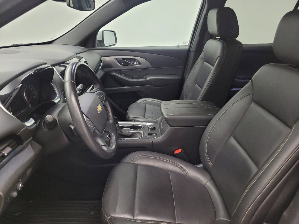 Used 2022 Chevrolet Traverse LT AWD/4WD image 17